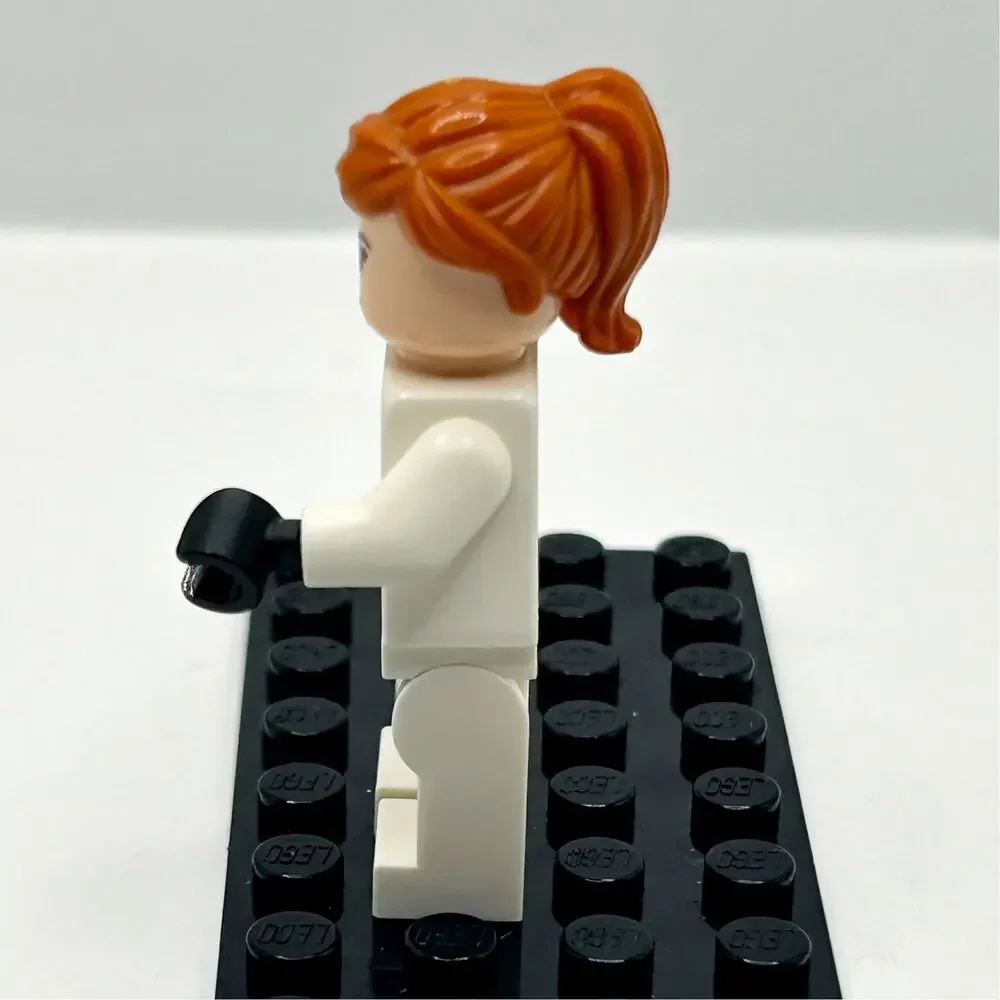 Lego Marvel Super Heroes Black Widow SH0571 Minifigure 76126 76144 Avengers
